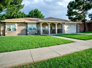 304 John West Rd, Alpine, TX 79830