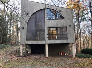 333 Salem Rd, Pound Ridge, NY 10576