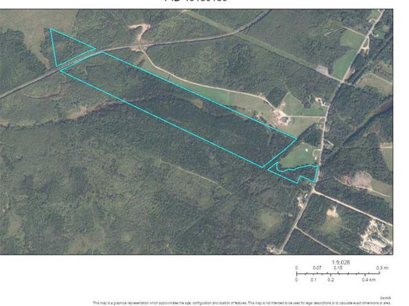 0 Pleasant Dr, Chipman, NB E4A 1S4