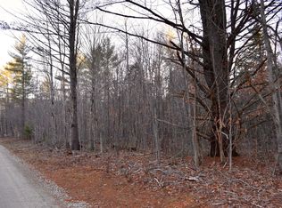 0 Daisy Bryant Rd, Bethel, ME 04217