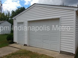4638 Bertrand Rd, Indianapolis, IN 46222