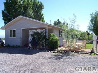328 Riley Ln, Delta, CO 81416