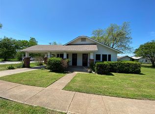 114 S Main St, Joshua, TX 76058
