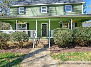 2153 Olde Creek Rd, Rock Hill, SC 29732