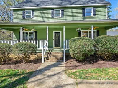2153 Olde Creek Rd, Rock Hill, SC, 29732