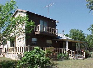 271 Bee Cave, Hunt, TX 78024