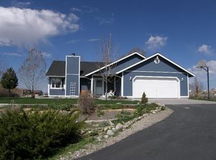 742 Spring Creek Pkwy, Spring Creek, NV 89815