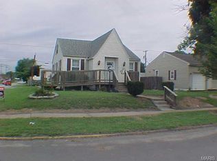 2501 Benton St, Granite City, IL