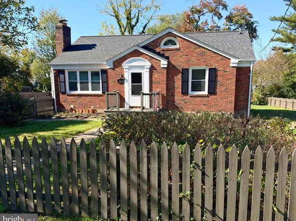 1410 Clarke Ave, Lutherville Timonium, MD 21093