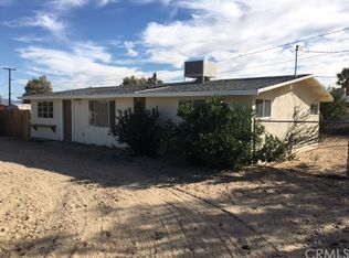 6941 Juniper Ave, Twentynine Palms, CA 92277