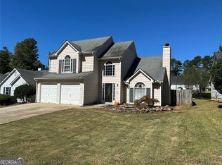 2617 Lake Park Bnd, Acworth, GA 30101