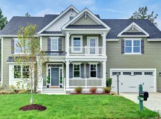 7108 Silver Farm Pl, Moseley, VA 23120