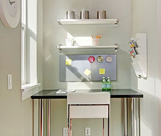 Perfect Space for small office!