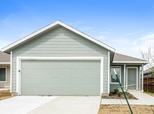 1231 Maple St, Wilmer, TX 75172