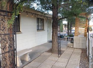 224 Pacific Dr, El Paso, TX 79922