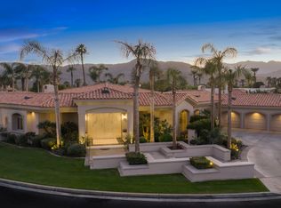 122 Waterford Cir, Rancho Mirage, CA 92270