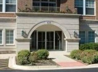 435 W Wood St Unit 205A, Palatine, IL