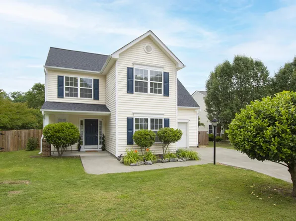 9 Epping Ct, Durham, NC 27703