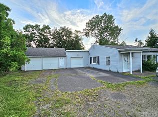 9834 Lake Shore Rd, Angola, NY 14006