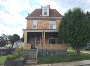 445 Wilcox St, Carnegie, PA 15106
