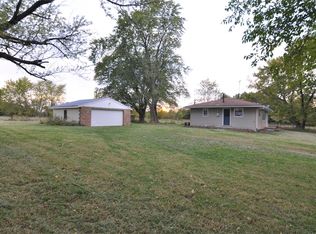 792 W Booneslick Rd, Jonesburg, MO 63351