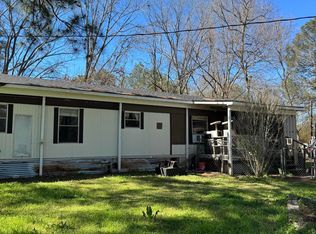 122 Bontura Dr, Florence, MS 39073