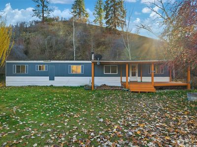 269 Seven Mile Rd, Walla Walla, WA, 99362