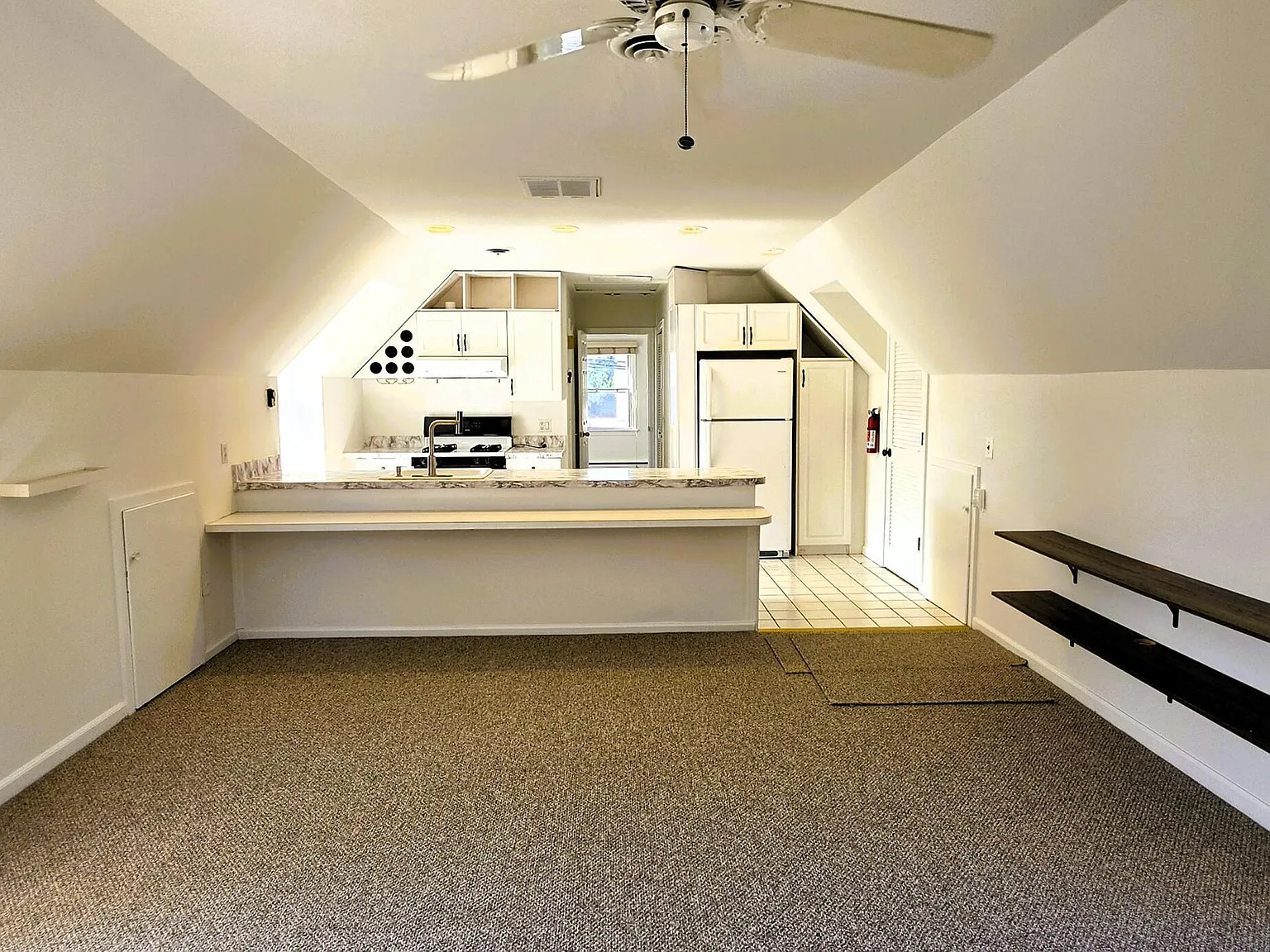 1 bed, $2,450 — Photo 1