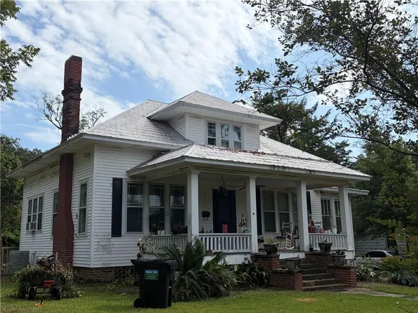 8070 State St, Citronelle, AL 36522
