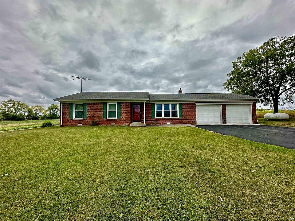 1st image of 3494 N County Road 50 E