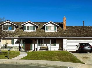 3007 Doris Ln, Bakersfield, CA