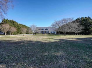 5415 Wellington Dr, Trappe, MD 21673