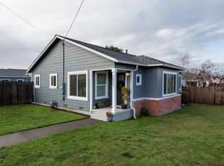 2621 Oleary St, Fortuna, CA 95540