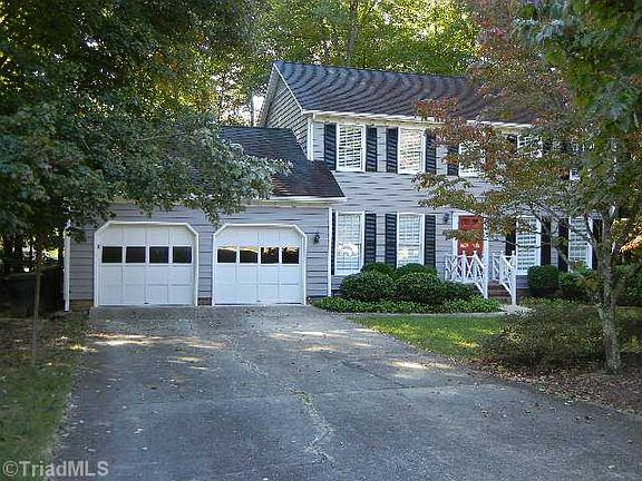 2nd image of 2023 Warwickshire Dr