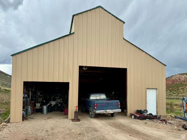 1680 W Woodruff Creek Rd, Woodruff, UT 84086