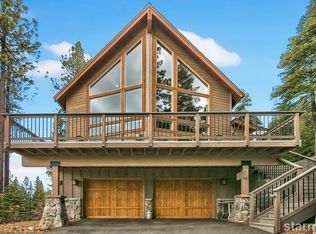 1433 Glen Eagles Rd, South Lake Tahoe, CA 96150