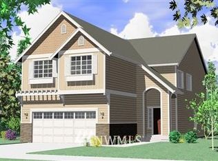 17801 106th St E, Bonney Lake, WA 98390