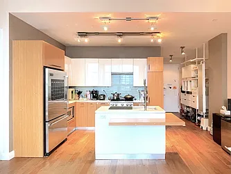 Rented by Modern Spaces