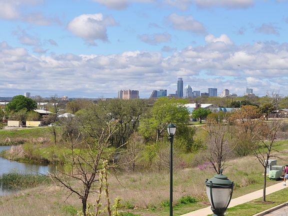 Downtown View