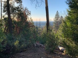 4898 Creekside Dr, Grizzly Flats, CA