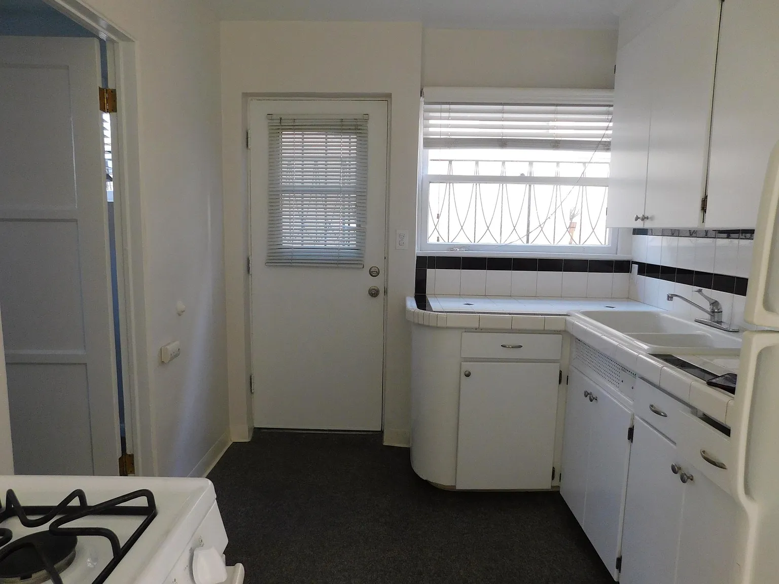 1 bed, 542 sqft, $1,750 — Photo 4