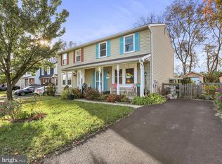 1589 Carey Pl, Frederick, MD 21701