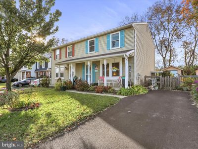 1589 Carey Pl, Frederick, MD, 21701