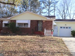 1697 Cardinal Rd, Jonesboro, GA 30238