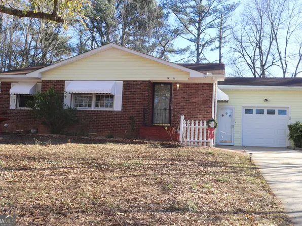 1697 Cardinal Rd, Jonesboro, GA 30238