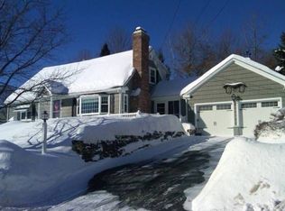 23 Highland Ave, Adams, MA 01220
