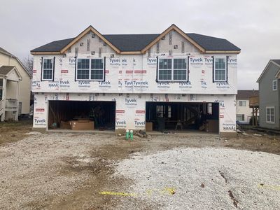 2513 Timber Springs Dr, Joliet, IL, 60432