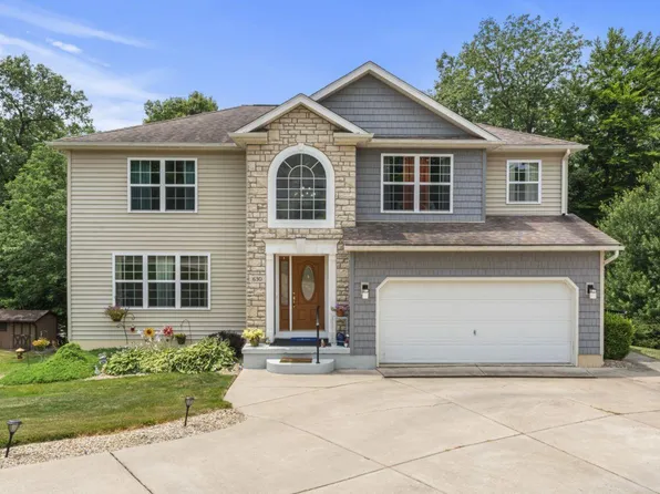 630 Kimberly Ct, Heath, OH 43056