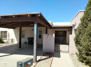 1503 Desert Willow Dr, Carlsbad, NM 88220