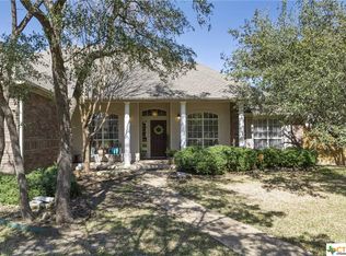 3 Holly Xing, Belton, TX 76513